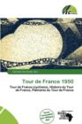 Image for Tour de France 1950