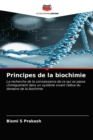 Image for Principes de la biochimie