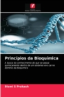 Image for Principios da Bioquimica