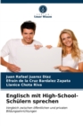 Image for Englisch mit High-School-Schulern sprechen