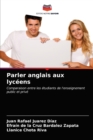 Image for Parler anglais aux lyceens