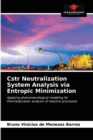 Image for Cstr Neutralization System Analysis via Entropic Minimization