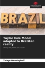 Image for Taylor Rule Model adapted to Brazilian reality