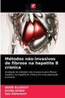 Image for Metodos nao-invasivos de fibrose na hepatite B cronica