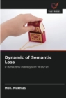Image for Dynamic of Semantic Loss