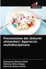 Image for Prevenzione dei disturbi alimentari : Approccio multidisciplinare