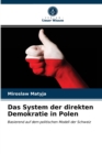 Image for Das System der direkten Demokratie in Polen