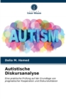 Image for Autistische Diskursanalyse