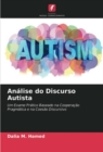 Image for Analise do Discurso Autista