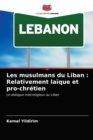 Image for Les musulmans du Liban