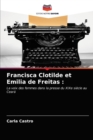 Image for Francisca Clotilde et Emilia de Freitas