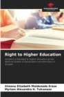 Image for Right to Higher Education