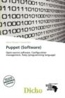 Image for Puppet (Software)