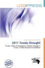 Image for 2011 Tuvalu Drought