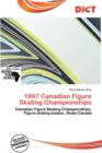 Image for 1997 Canadian Figure Skating Championships
