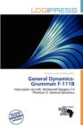 Image for General Dynamics-Grumman F-111b