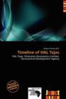Image for Timeline of Hal Tejas