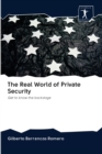 Image for The Real World of Private Security