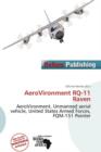 Image for Aerovironment Rq-11 Raven