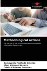 Image for Methodological actions