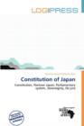 Image for Constitution of Japan