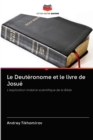 Image for Le Deuteronome et le livre de Josue