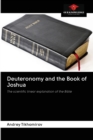 Image for Deuteronomy and the Book of Joshua