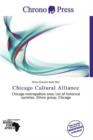Image for Chicago Cultural Alliance