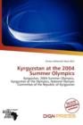 Image for Kyrgyzstan at the 2004 Summer Olympics