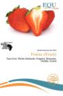 Image for Fraise (Fruit)