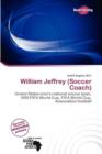 Image for William Jeffrey (Soccer Coach)