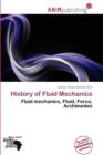 Image for History of Fluid Mechanics