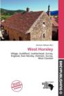 Image for West Horsley