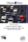 Image for Lane Control Lights