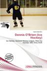 Image for Dennis O&#39;Brien (Ice Hockey)