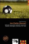 Image for Joe Clarke (Soccer)