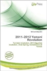 Image for 2011-2012 Yemeni Revolution