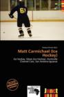 Image for Matt Carmichael (Ice Hockey)