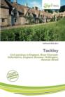 Image for Tackley