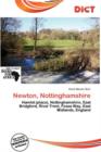 Image for Newton, Nottinghamshire