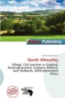 Image for North Wheatley