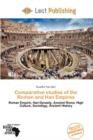 Image for Comparative Studies of the Roman and Han Empires