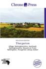 Image for Thurgarton