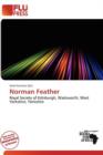 Image for Norman Feather