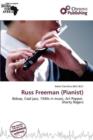 Image for Russ Freeman (Pianist)