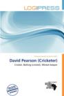 Image for David Pearson (Cricketer)