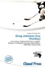 Image for Greg Johnson (Ice Hockey)