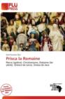 Image for Prisca La Romaine