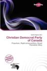 Image for Christian Democrat Party of Canada