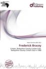 Image for Frederick Bracey